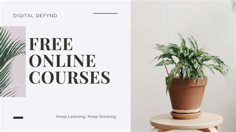 digital defind|45000+ Free Online Courses [Harvard .